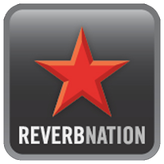 reverbnation logo